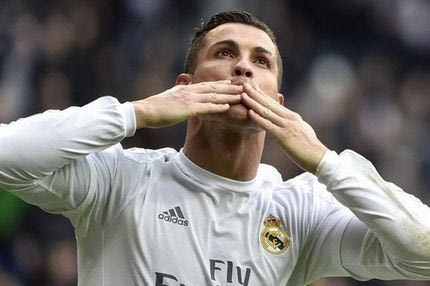 Απάντησε με γκολάρα στους επικριτές του ο Κ.Ρονάλντο!