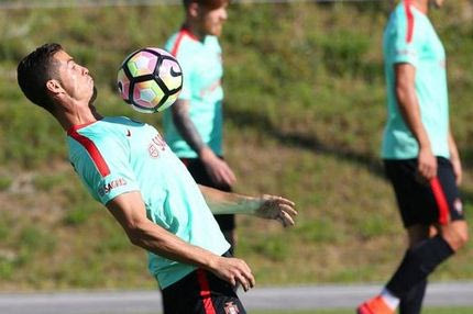 Τέτοιες γκολάρες βάζει ο Κριστιάνο όταν έχει κέφια!