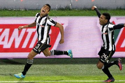 Μια ομάδα, μια…αποστολή ο ΠΑΟΚ!