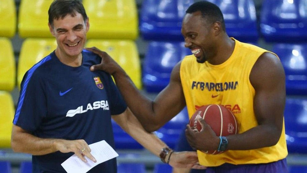 Ο Ντόρσεϊ έριξε νοκ-άουτ την μασκότ των Thunder