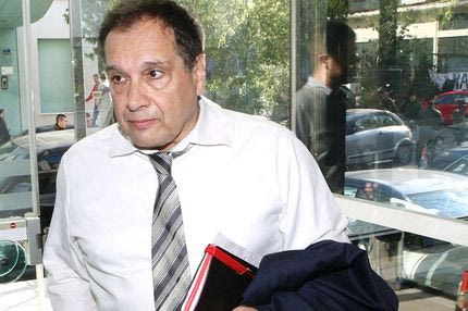 Δέδες ο ισχυρός της “υπηρεσιακής” ΕΠΟ