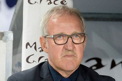 Αυτός είναι ο νέος προπονητής του Καρνέζη