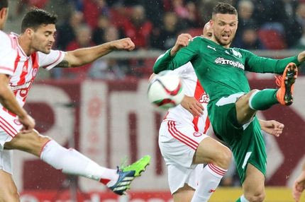 Ο νικητής του Stoiximan.gr για το Ολυμπιακός – Παναθηναϊκός