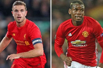 Ποιός Πογκμπά; Ο Χέντερσον!