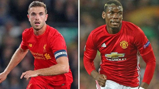 Ποιός Πογκμπά; Ο Χέντερσον!