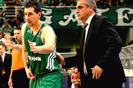 Ακόμη μία βράβευση στον Διαμαντίδη…