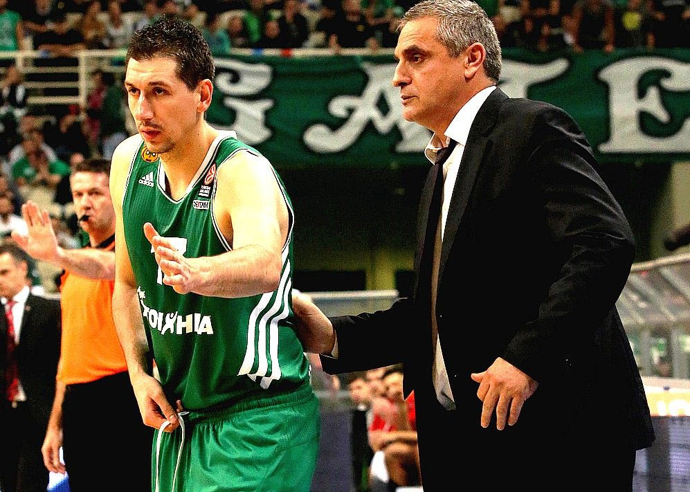 Ακόμη μία βράβευση στον Διαμαντίδη…