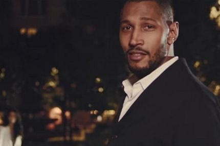 Ο Μπορίς Ντιό θέλει να γίνει Αρειανός και δεν κοροϊδεύει