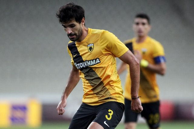 Ο Ντίντακ, ο Ντίας και ο… εξορκισμός στα Σπάτα