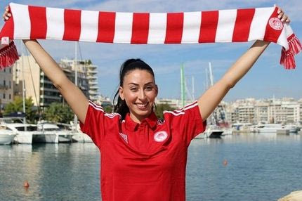 Μεταγραφή… βόμβα για τον Ολυμπιακό