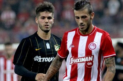 Εκτός φάσης χτύπημα του Πατίτο στον Φιγκέιρας