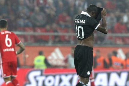 H 11άδα του ΠΑΟΚ: Επιμένει σε Κάμπος ο Ίβιτς!