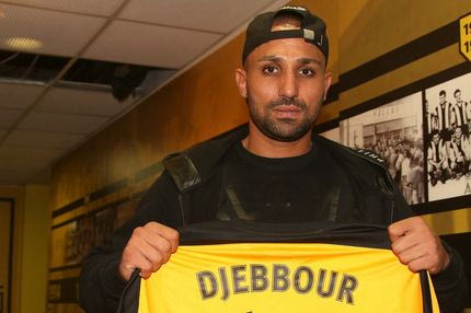 Φανέλα για να γουστ-Άρης!