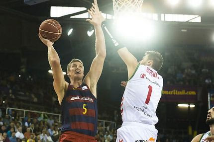 Η εκτόξευση της Μπαρτσελόνα του Μπαρτζώκα