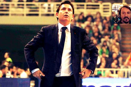 Ο Χουκέτ στο Contra.gr: “Αυτός είναι ο Πασκουάλ”!