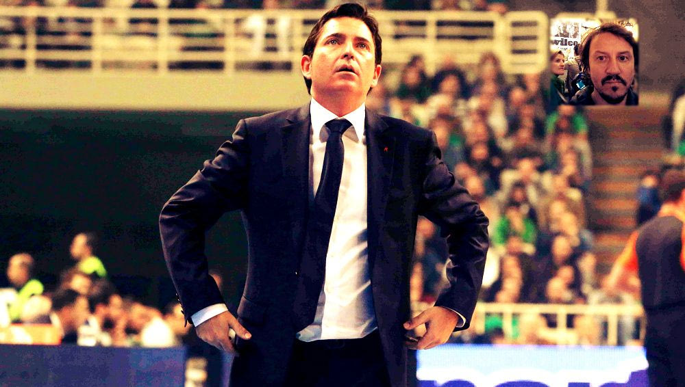 Ο Χουκέτ στο Contra.gr: “Αυτός είναι ο Πασκουάλ”!