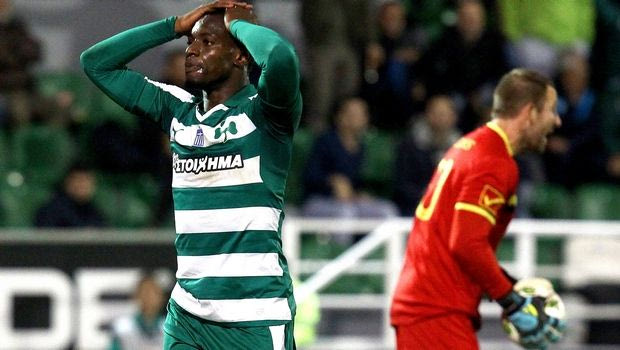 “Ένα γκολ, τι σας ζητάω;”