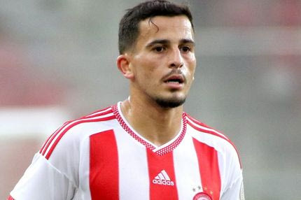 Το πλατύ χαμόγελο “πρόδωσε” τη χαρά του Ομάρ