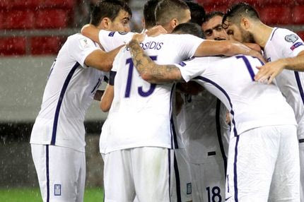 Μετακομίζει η Εθνική από το Φάληρο;