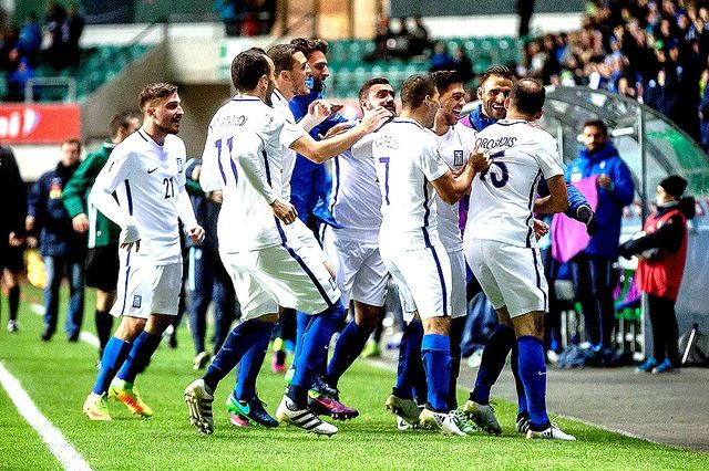 Βρήκαμε προπονητή, ώρα να φτιάξουμε και ομάδα