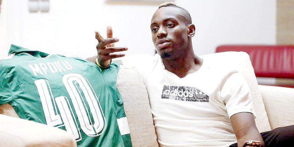 Ο Μαράν «έστειλε» τον Εμποκού στον Παναθηναϊκό