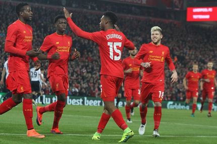 Ο σούπερ Στάριτζ “σκούπισε” την Τότεναμ