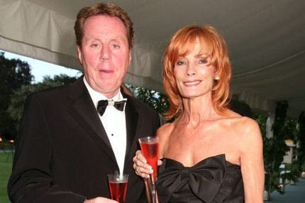 Παραλίγο να σκοτώσει τη γυναίκα του ο Ρέντναπ!