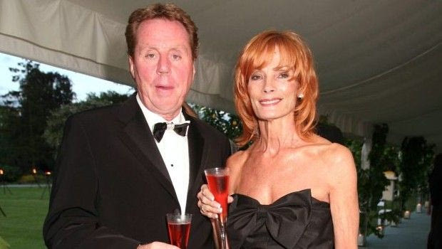 Παραλίγο να σκοτώσει τη γυναίκα του ο Ρέντναπ!