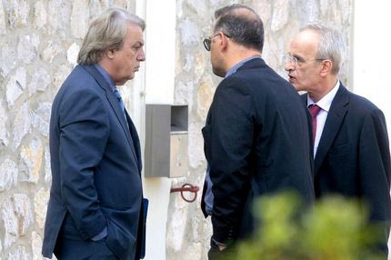 Αναρμόδιο το διαιτητικό λέει η ΕΠΟ