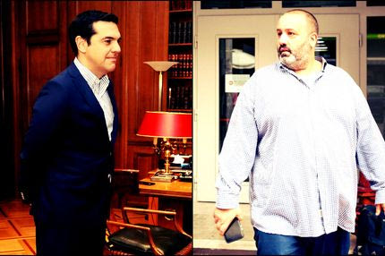 Η ερώτηση του Καραπαπά στον Τσίπρα