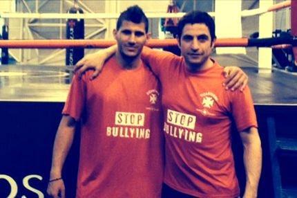 Έτσι έγινε… Χουλκ ο Καρέλης