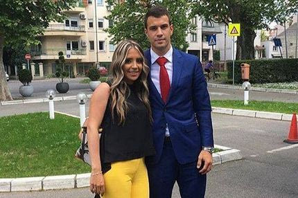 Η υπέροχη κυρία Μιλιβόγεβιτς