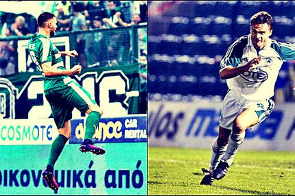 Κυνηγάει το… φάντασμα του Βαζέχα ο Μπεργκ