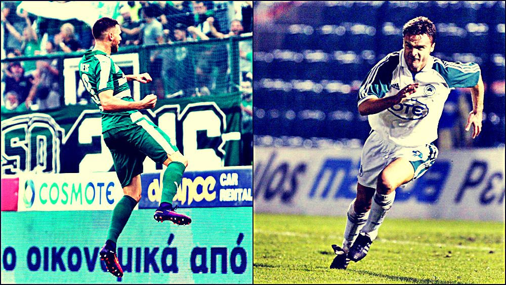 Κυνηγάει το… φάντασμα του Βαζέχα ο Μπεργκ