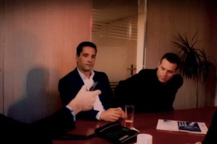 ΕΠΙΚΟ VIDEO: Η Συμμορία των 11 (προπονητών)