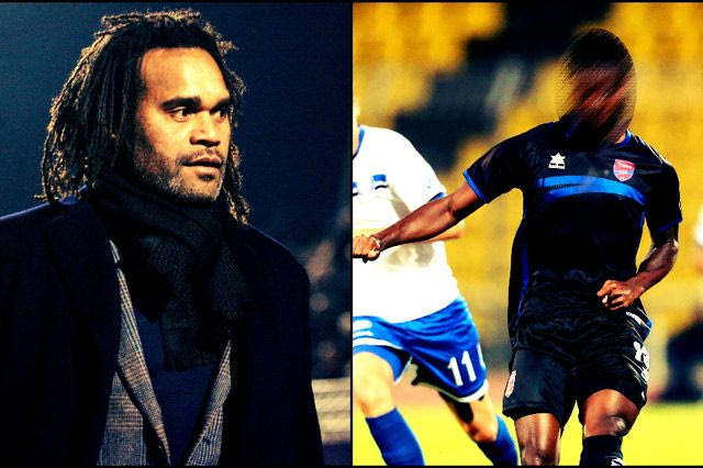 Ο “Γάλλος” που εντυπωσίασε τον Καρεμπέ