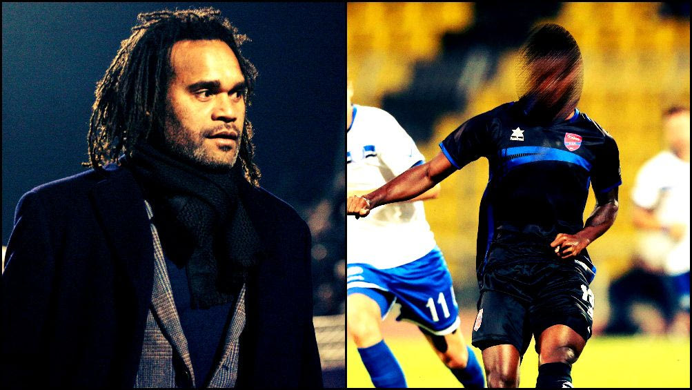 Ο “Γάλλος” που εντυπωσίασε τον Καρεμπέ