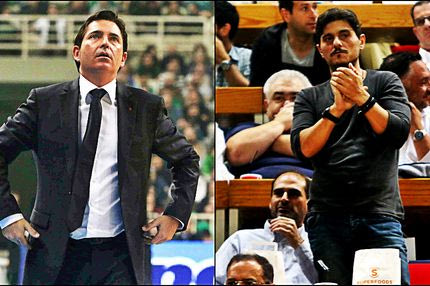 Πασκουάλ μέχρι τέλους