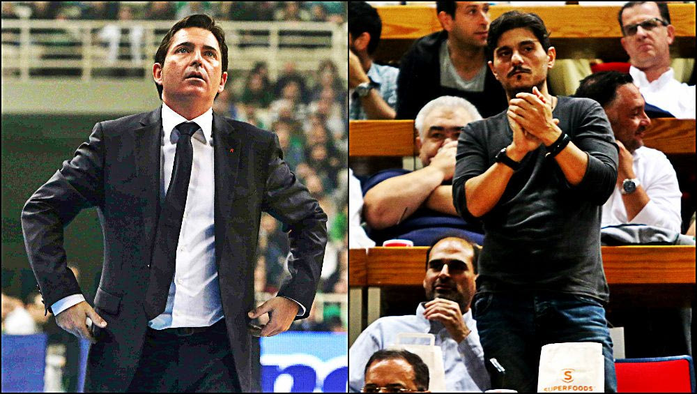 Πασκουάλ μέχρι τέλους