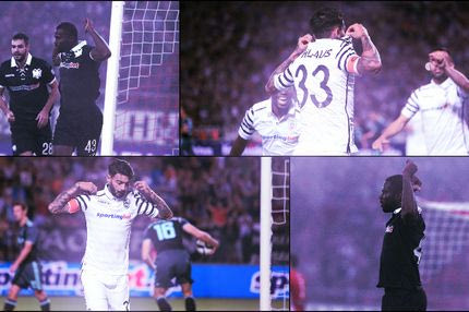 Δεν ήξερε ο Βαρέλα, δεν ρώταγε τον Κλαόυς;