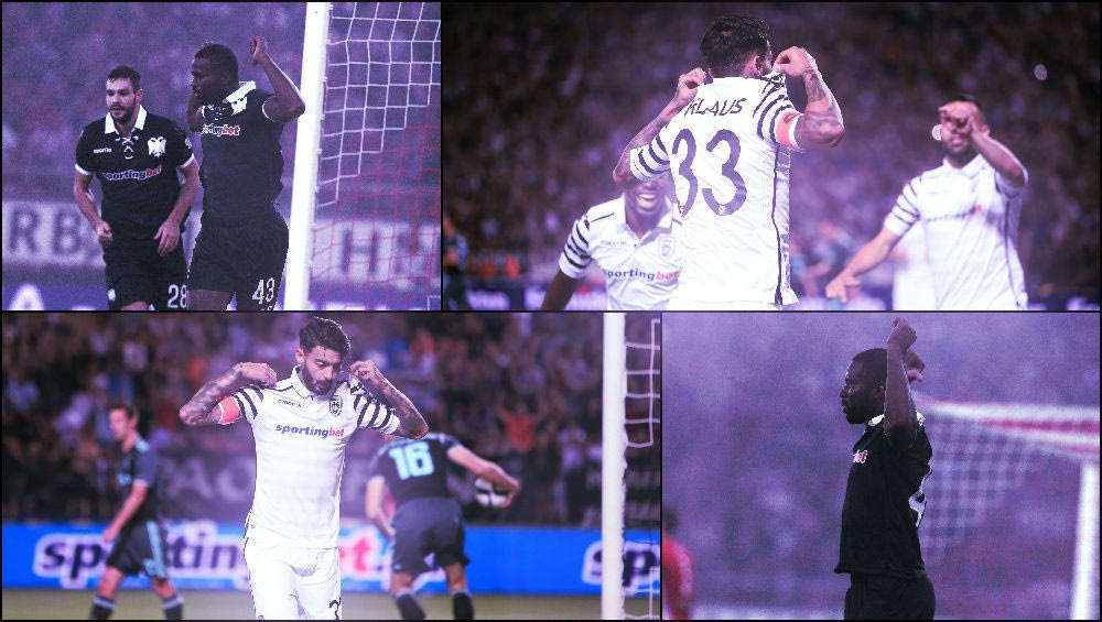 Δεν ήξερε ο Βαρέλα, δεν ρώταγε τον Κλαόυς;