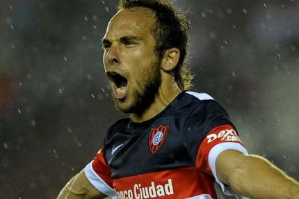 Το’πε και το’κανε ο Μπάουσα: στην Αργεντινή ο Μπελούστσι!