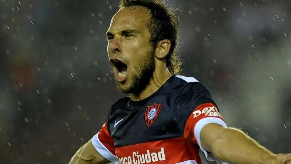 Το’πε και το’κανε ο Μπάουσα: στην Αργεντινή ο Μπελούστσι!