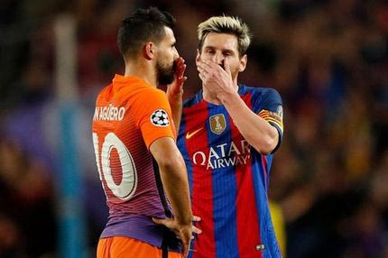 Αγκουέρο το επόμενο “θύμα” του Γκουαρδιόλα;