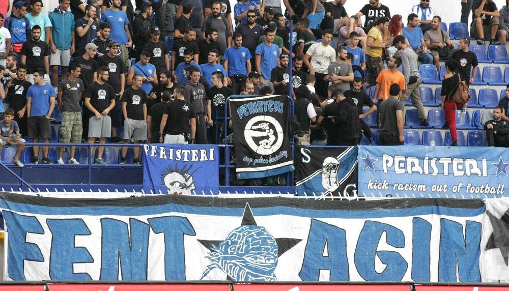 Τι ζήτησαν οι Fentagin από τους παίκτες ενόψει Ολυμπιακού