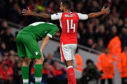 Αυτά δεν ήταν γκολ αλλά… ΚΑΝΟΝΙΕΣ!