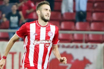 Η φωτογραφία που “ανέβασε” ο Φορτούνης μετά το ντέρμπι και γνώρισε την αποθέωση