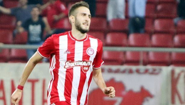 Η φωτογραφία που “ανέβασε” ο Φορτούνης μετά το ντέρμπι και γνώρισε την αποθέωση