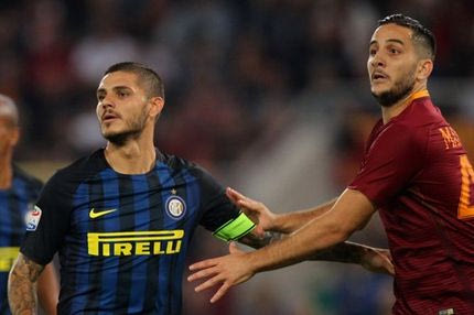 “Έκλεψαν” το γκολ από τον Μανωλά!