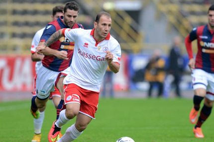 Στην Ιταλία οι διαιτητές δείχνουν και ΠΡΑΣΙΝΗ κάρτα!